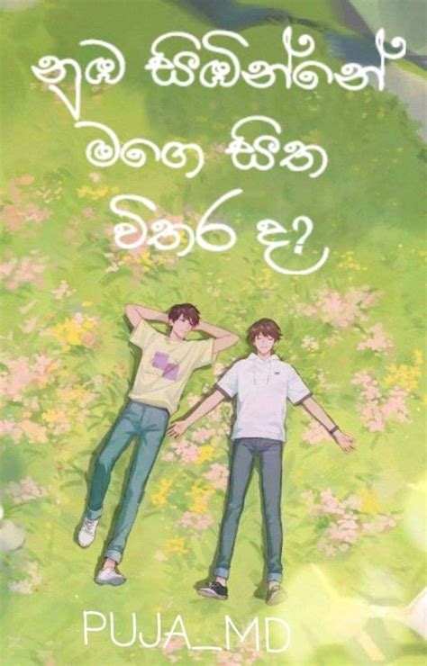 Bl sinhala Stories .